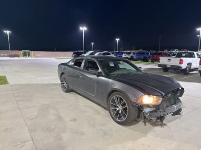Used 2013 Dodge Charger SE