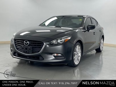 Used 2017 MAZDA MAZDA3 Touring w/ Popular Equipment Package