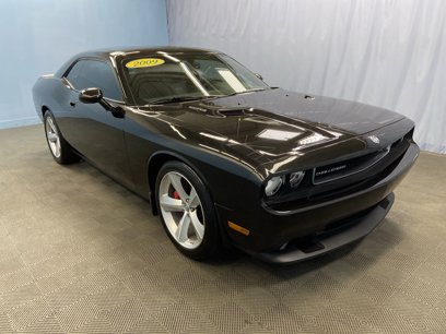 Used 2009 Dodge Challenger SRT8 w/ SRT Option Group II