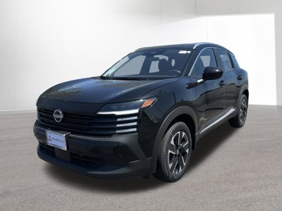 New 2025 Nissan Kicks SV w/ SV Premium Package