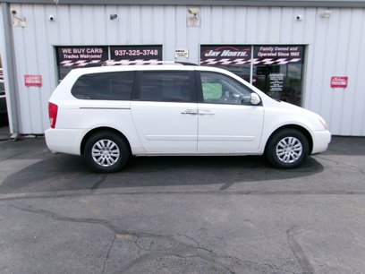 Used 2011 Kia Sedona LX