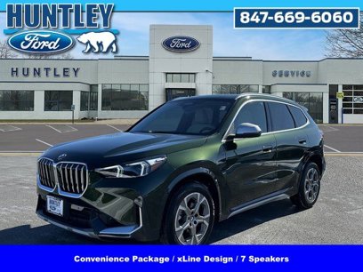 Used 2023 BMW X1 xDrive28i w/ Convenience Package