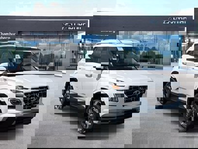 New 2025 Hyundai Venue SEL