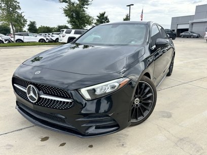 Used 2022 Mercedes-Benz A 220