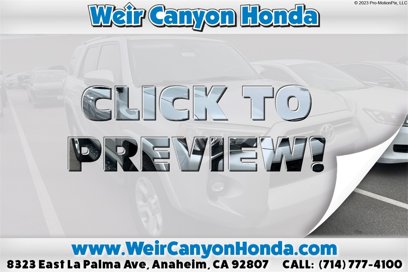 Used 2021 Toyota 4Runner SR5