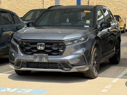 Used 2023 Honda CR-V Sport
