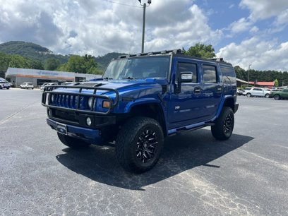 Used 2006 HUMMER H2 w/ Limited Edition H2