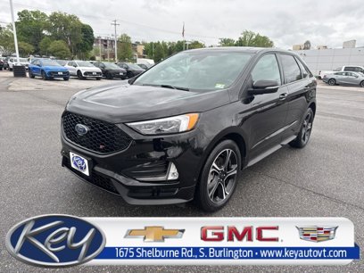 Used 2022 Ford Edge ST w/ Equipment Group 401A
