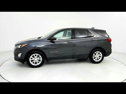 Used 2020 Chevrolet Equinox LT