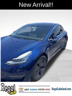 Used 2019 Tesla Model 3 Long Range