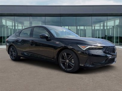 Used 2023 Acura Integra A-Spec