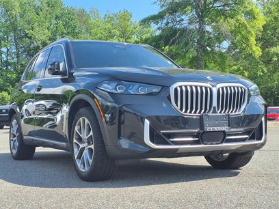Used 2024 BMW X5 xDrive40i w/ Premium Package