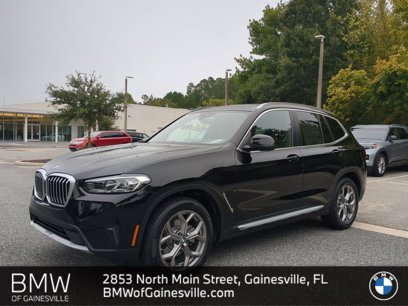Certified 2024 BMW X3 xDrive30i w/ Convenience Package w/ZPA