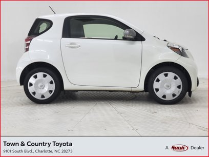 Used 2013 Scion iQ