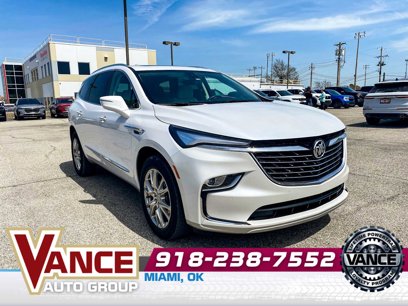 Used 2023 Buick Enclave Premium w/ Experience Buick Package
