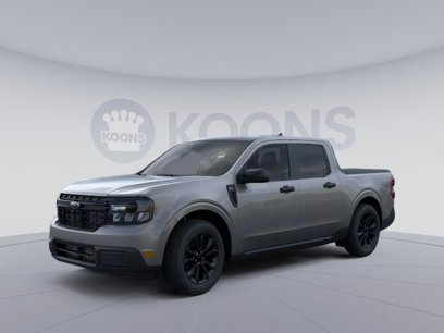 New 2024 Ford Maverick XLT w/ XLT Luxury Package