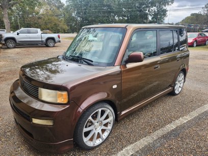 Used 2006 Scion xB