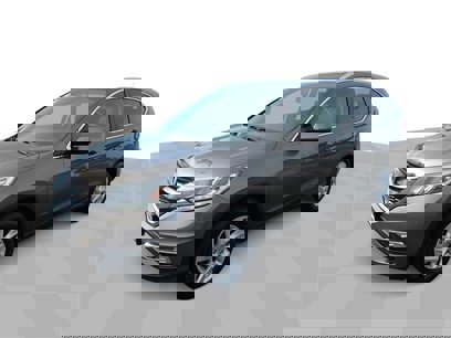 Used 2015 Honda CR-V EX-L