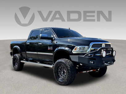 Used 2015 RAM 2500 Limited