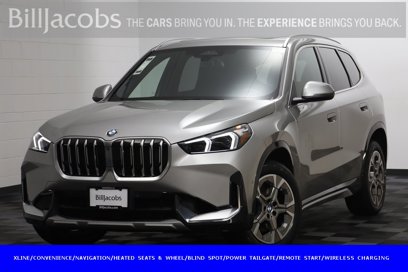 Certified 2025 BMW X1 xDrive28i
