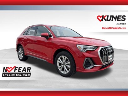 Used 2023 Audi Q3 2.0T Premium