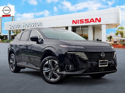 New 2025 Nissan Murano SV