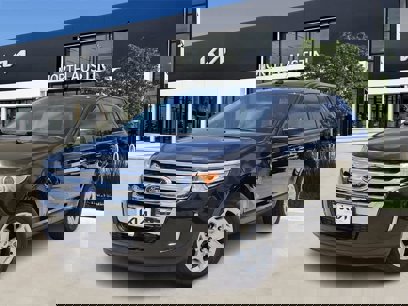 Used 2013 Ford Edge SEL