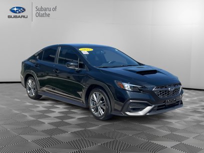 Used 2022 Subaru WRX