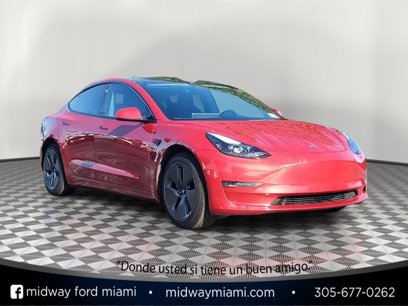 Used 2022 Tesla Model 3