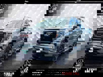 Used 2021 GMC Sierra 1500 Elevation