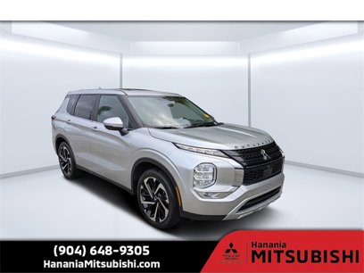 Used 2024 Mitsubishi Outlander SE