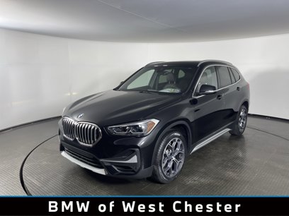 Certified 2022 BMW X1 xDrive28i w/ Premium Package 2