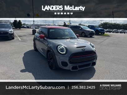 Used 2021 MINI Cooper John Cooper Works