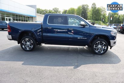 Used 2020 RAM 1500 Limited