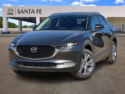 New 2025 MAZDA CX-30 AWD 2.5 S w/ Preferred Package