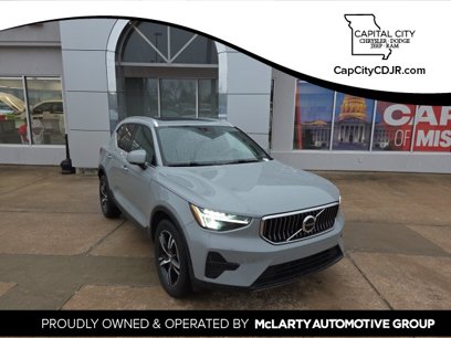 Used 2024 Volvo XC40 B5 Core