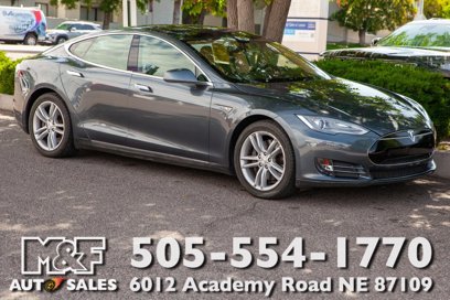 Used 2013 Tesla Model S