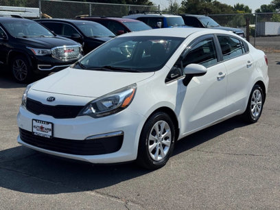 Used 2016 Kia Rio LX w/ Power Package