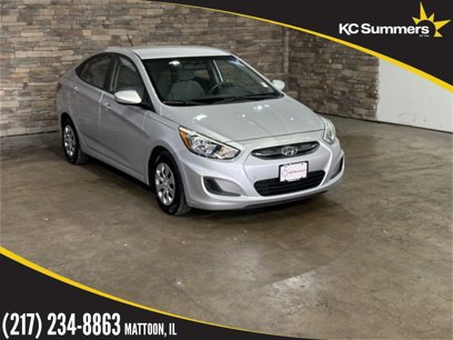 Used 2016 Hyundai Accent SE