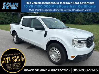 Used 2024 Ford Maverick XL