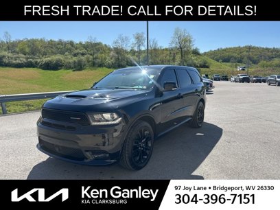 Used 2020 Dodge Durango R/T
