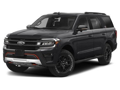 New 2024 Ford Expedition Timberline