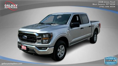 Used 2023 Ford F150 XLT