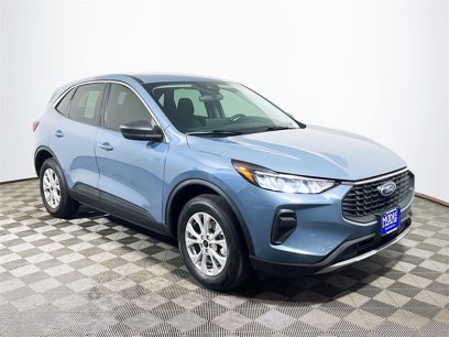 Used 2023 Ford Escape Active