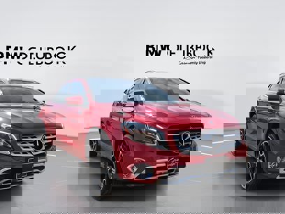 Used 2020 Mercedes-Benz GLA 250