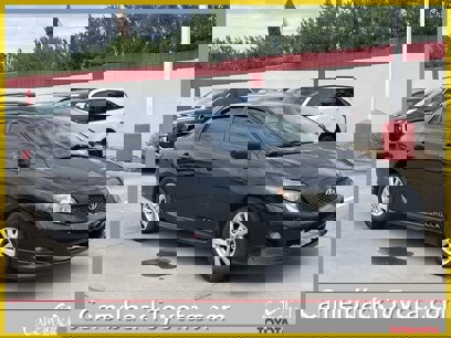 Used 2009 Toyota Corolla S