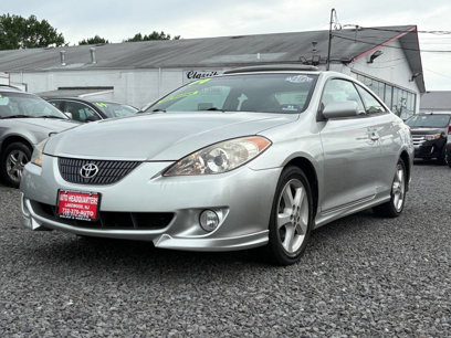 Used 2004 Toyota Solara SE Sport