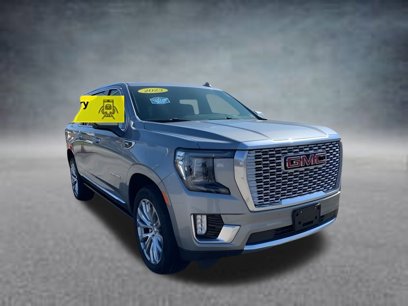 Used 2023 GMC Yukon XL Denali