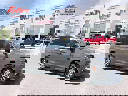 New 2025 Chrysler Pacifica Select