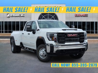 New 2025 GMC Sierra 3500 Pro